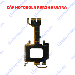 Cáp Gập MOTOROLA RAZR 60 ULTRA ZIN HÃNG