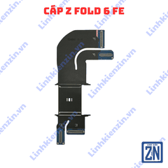 Cáp Gập Samsung Z Fold 6 FE / F958 ZIN