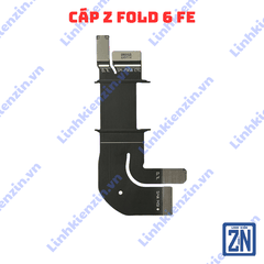 Cáp Gập Samsung Z Fold 6 FE / F958 ZIN