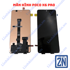 Màn Hình Xiaomi POCO X6 PRO ZIN
