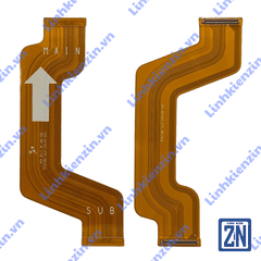 Dây Cáp Nối Main Sạc Samsung A71 / A715 ZIN