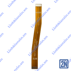 Dây Cáp Nối Cụm Sạc Samsung Galaxy A16 5G / A166P / SUB