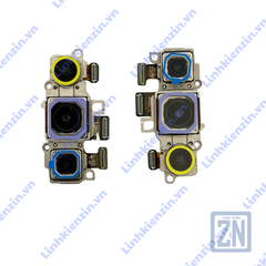 Camera Samsung Galaxy Z Fold 6 / F956 ZIN