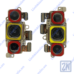 Cụm Camera Chính Samsung Galaxy S22 Plus / S22+ / S906 ZIN