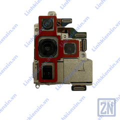 Camera Samsung Galaxy S22 ULTRA / S22U / S908 ZIN