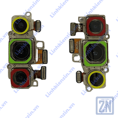 Cụm Camera Sau Samsung Galaxy S23 Plus / S23+ / S916 ZIN