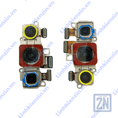 Cụm Camera Sau Samsung Galaxy S24 PLUS / S24+ / S926 ZIN
