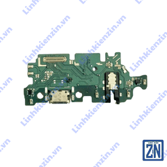 Cụm Chân Sạc Samsung A25 / A256 ZIN HÃNG