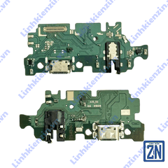 Cụm Chân Sạc Samsung A25 / A256 ZIN HÃNG