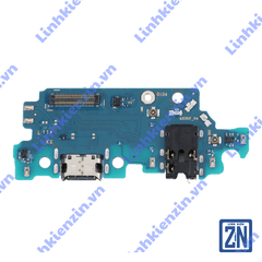 Cụm Chân Sạc Samsung A23 / A235 / A235F ZIN HÃNG