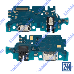 Cụm Chân Sạc Samsung A24 / A246 ZIN HÃNG