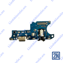 Cụm Chân Sạc Samsung A02S / A025 ZIN HÃNG
