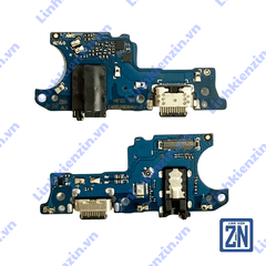 Cụm Chân Sạc Samsung A02S / A025 ZIN HÃNG