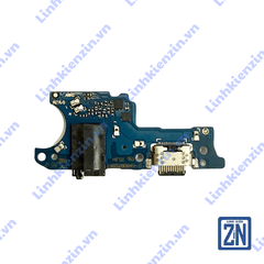 Cụm Chân Sạc Samsung A02S / A025 ZIN HÃNG