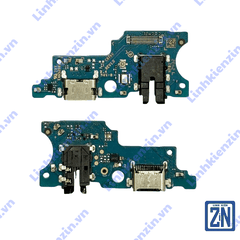 Cụm Chân Sạc Samsung A06 / A065 ZIN HÃNG