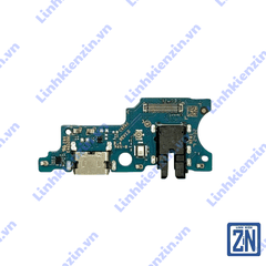 Cụm Chân Sạc Samsung A06 / A065 ZIN HÃNG