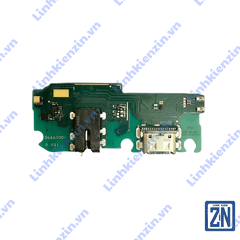 Cụm Chân Sạc Samsung A12 / A125 ZIN HÃNG