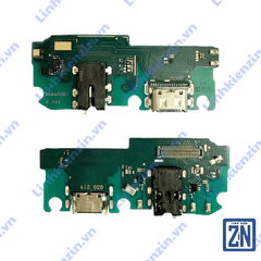 Cụm Chân Sạc Samsung A12 / A125 ZIN HÃNG