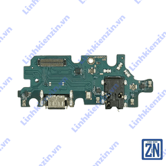 Cụm Chân Sạc Samsung A13 / A135 ZIN HÃNG