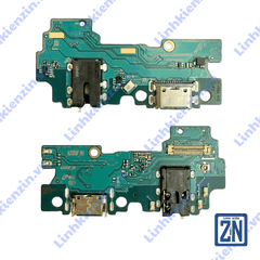 Cụm Chân Sạc Samsung A22 4G / A225 ZIN HÃNG