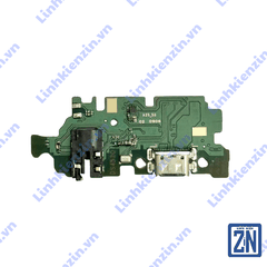 Cụm Chân Sạc Samsung A25 / A256 ZIN HÃNG