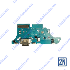 Cụm Chân Sạc Samsung A26 / A266 ZIN HÃNG