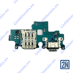 Cụm Chân Sạc Samsung A36 / A366 ZIN HÃNG