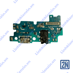 Cụm Chân Sạc Samsung A50S / A507 ZIN HÃNG
