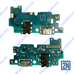 Cụm Chân Sạc Samsung A50S / A507 ZIN HÃNG