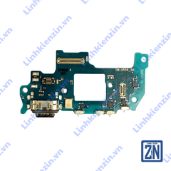 Cụm Chân Sạc Samsung A55 / A556 ZIN HÃNG