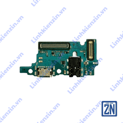 Cụm Chân Sạc Samsung M51 / M515 ZIN HÃNG