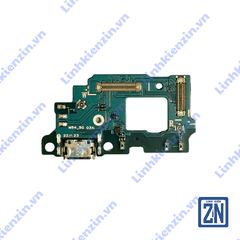 Cụm Chân Sạc Samsung M54 / M546 ZIN HÃNG