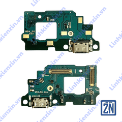 Cụm Chân Sạc Samsung M54 / M546 ZIN HÃNG
