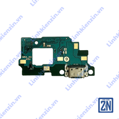 Cụm Chân Sạc Samsung M54 / M546 ZIN HÃNG
