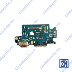 Cụm Chân Sạc Samsung S24 / S921 ZIN HÃNG