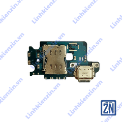 Cụm Chân Sạc Samsung S24 / S921 ZIN HÃNG