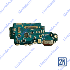 Cụm Chân Sạc Samsung S24 ULTRA / S24U / S928 ZIN HÃNG