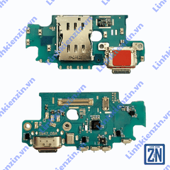 Cụm Chân Sạc Samsung S26 Plus / S26+ / S947 Zin Hãng