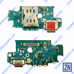 Cụm Chân Sạc Samsung S26 Plus / S26+ / S947 Zin Hãng