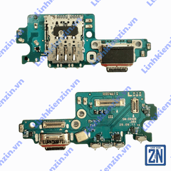 Cụm Chân Sạc Samsung S26 / S942 Zin Hãng