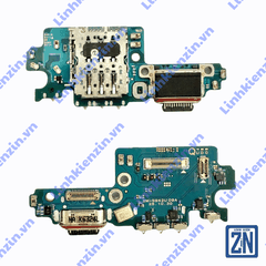 Cụm Chân Sạc Samsung S26 / S942 Zin Hãng