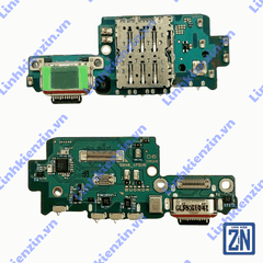 Cụm Chân Sạc Samsung S26 Ultra / S26U / S948 Zin Hãng