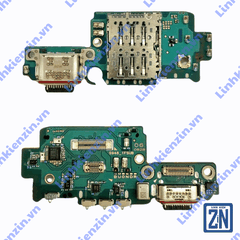 Cụm Chân Sạc Samsung S26 Ultra / S26U / S948 Zin Hãng