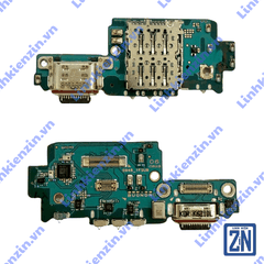 Cụm Chân Sạc Samsung S26 Ultra / S26U / S948 Zin Hãng