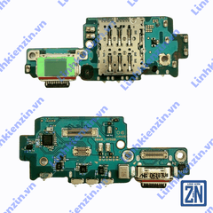 Cụm Chân Sạc Samsung S26 Ultra / S26U / S948 Zin Hãng