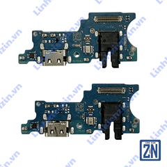 Cụm Chân Sạc Samsung A07 / A075  ZIN