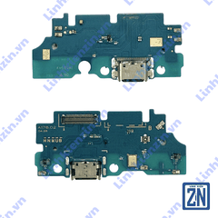 Cụm Chân Sạc Samsung A17 5G / A176 ZIN