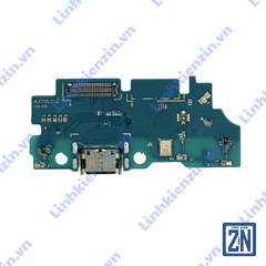 Cụm Chân Sạc Samsung A17 5G / A176 ZIN