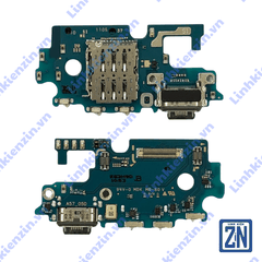 Cụm Chân Sạc Samsung A57 / A576 ZIN HÃNG