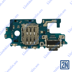 Cụm Chân Sạc Samsung A57 / A576 ZIN HÃNG